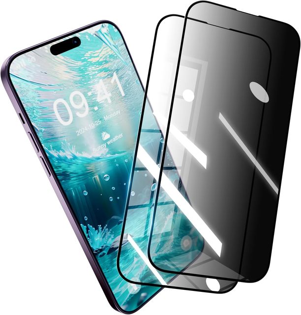 Anti Spy Screen Protector for Xiaomi Poco X7 X3 Pro NFC X5 F3 F4 M3 M4 F2 X4 GT Mi 11 Lite 11T 12T 12 14 15 Tempered Glass