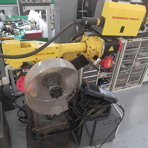 A05B-1223-B302 FANUC Robot R-0iB - Product Image 2