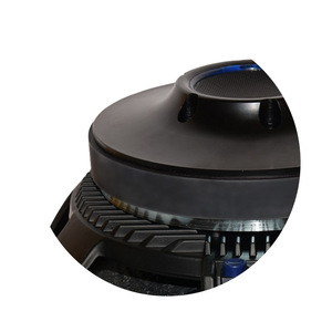 Dòng mảng loa 15 "loa chuyên nghiệp hệ thống âm thanh sừng nén trình điều khiển loa wl1529j - Product Image 5