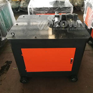 2025 derniers modèles Rebar Stirrup Bender Machine à cintrer les barres d'acier Machine à cintrer les cerceaux Machine à cintrer en vente - Product Image 2