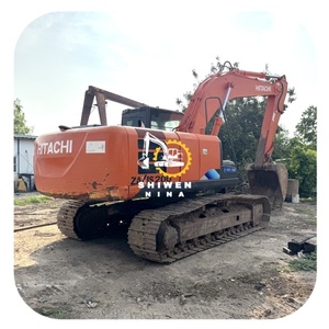 Высокоэкономичный Экскаватор <span class=keywords><strong>Hitachi</strong></span> Zx200-5g б/у, экскаватор <span class=keywords><strong>Hitachi</strong></span> ZX120 ZX240 ZX330 ZX350 по низкой цене - Product Image 1