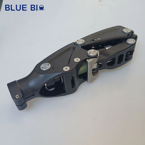 Produsen Prostesis Lutut Ortosis Hidrolik Kelas Atas Khusus H60 - Product Image 3