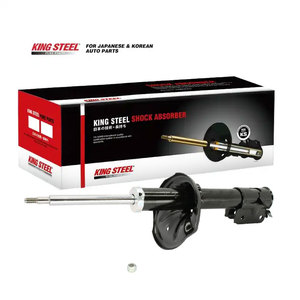 <span class=keywords><strong>Amortiguador</strong></span> de piezas de repuesto de coche coreano genuino Original para Hyundai Kia Elantra Matrix <span class=keywords><strong>Getz</strong></span> County Santro H100 Hd65 Hd72 H1 - Product Image 2