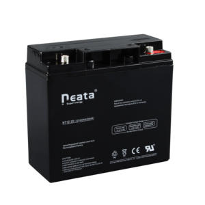 Заводская цена на свинцово-кислотную аккумуляторную батарею глубокого разряда 12В 7.2Ач 20ч для солнечных систем, аварийного освещения, электроинструментов и телекоммуникационных систем - Product Image 3