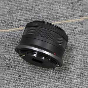 สำหรับเลนส์ซูมมาตรฐาน RF-S <span class=keywords><strong>18</strong></span>-45 มม. F4-F6.3 IS STM สำหรับกล้อง EOS R7/<span class=keywords><strong>R10</strong></span>/R50/R100 - Product Image 2