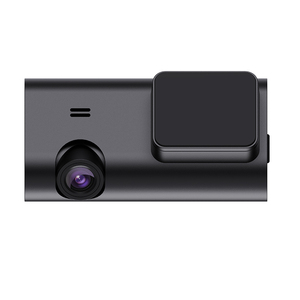 2023 nuovo 1080P WiFi mini 3.5 pollici dual lens 24h monitor di parcheggio dash cam <span class=keywords><strong>auto</strong></span> - Product Image 3