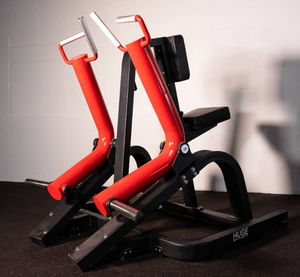 Machine à ramer professionnelle pour salle de sport commerciale <span class=keywords><strong>Yongwang</strong></span> YW-1904 en acier pour exercices des bras - Product Image 1