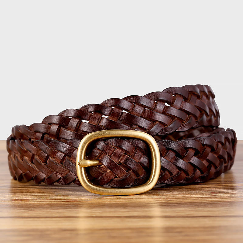 สีน้ำตาล