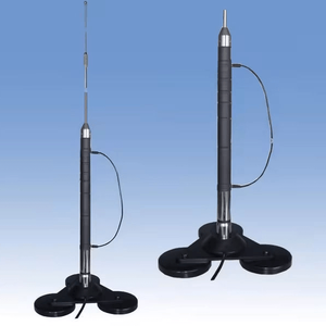 Meilleur prix, antennes mobiles pour voiture, radio amateur réglables HF 7-50 MHz, pour radioamateur - Product Image 6