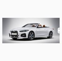 BMW X4 Série G23 Cabriolet d'occasion 2024