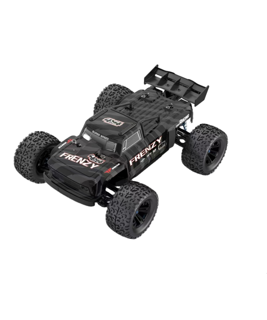 HOSHI N517 RC Car - High Speed 1/12 Brushless off-Road Truck