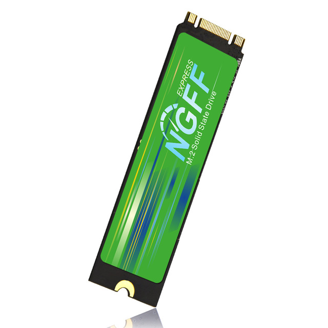 M. 2 NGFF Internal Solid State Drive 256GB Solid State Disk SSD