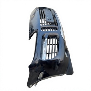 Conjunto de Parachoques Delantero de Alta Calidad para Porsche Cayenne GTS 95550531103 95550551310 95550590010 95550590011 95550551311 - Product Image 1