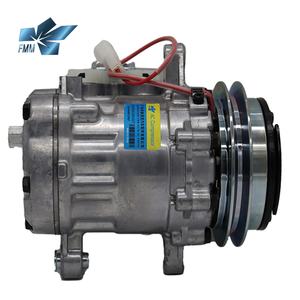 Compresor de Aire Acondicionado para Automóvil 88310-bz070 para Perodua Viva D18D - Product Image 4