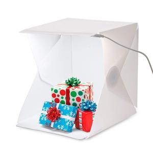 Nuevo alta calidad <span class=keywords><strong>Amazon</strong></span> el mejor selle r20/30/40cm de mini <span class=keywords><strong>Estudio</strong></span> de foto portátil de iluminación de <span class=keywords><strong>estudio</strong></span> - Product Image 3