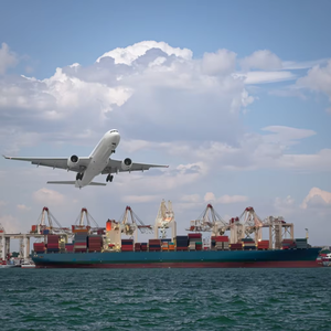 ตู้40ft 20FT LCL FCL ตัวแทนขนส่งสินค้าทางทะเล DDP shipping agents USA USA New Zealand <span class=keywords><strong>South</strong></span> America Air + <span class=keywords><strong>Express</strong></span> - Product Image 1