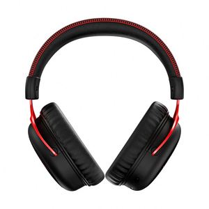 Nueva llegada <span class=keywords><strong>Cloud</strong></span> <span class=keywords><strong>II</strong></span> Gaming Auriculares inalámbricos/con cable Sonido envolvente Auriculares para juegos Micrófono con cancelación de ruido - Product Image 3