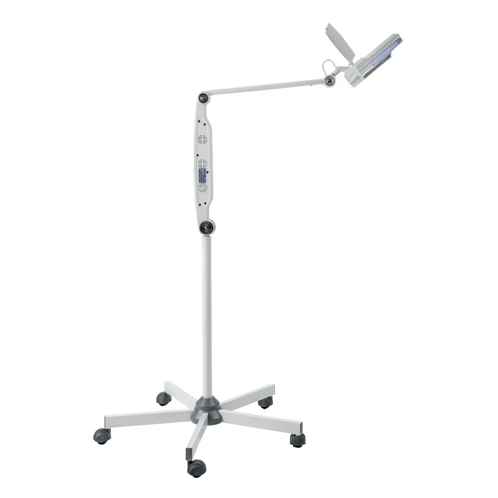 LED Magnifying Lamp LED Light Magnifying Glass with Light Lighted Magnifier for Beaty Salon Tattoo parlors nail salon