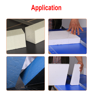 Chuyên Nghiệp Tự Làm Công Nghiệp Điện Nước Nóng Cắt Công Cụ 150*90*90Cm Bảng Kích Thước Máy Tính Để Bàn Dây Nóng Cắt Bọt Máy Thay Thế - Product Image 3