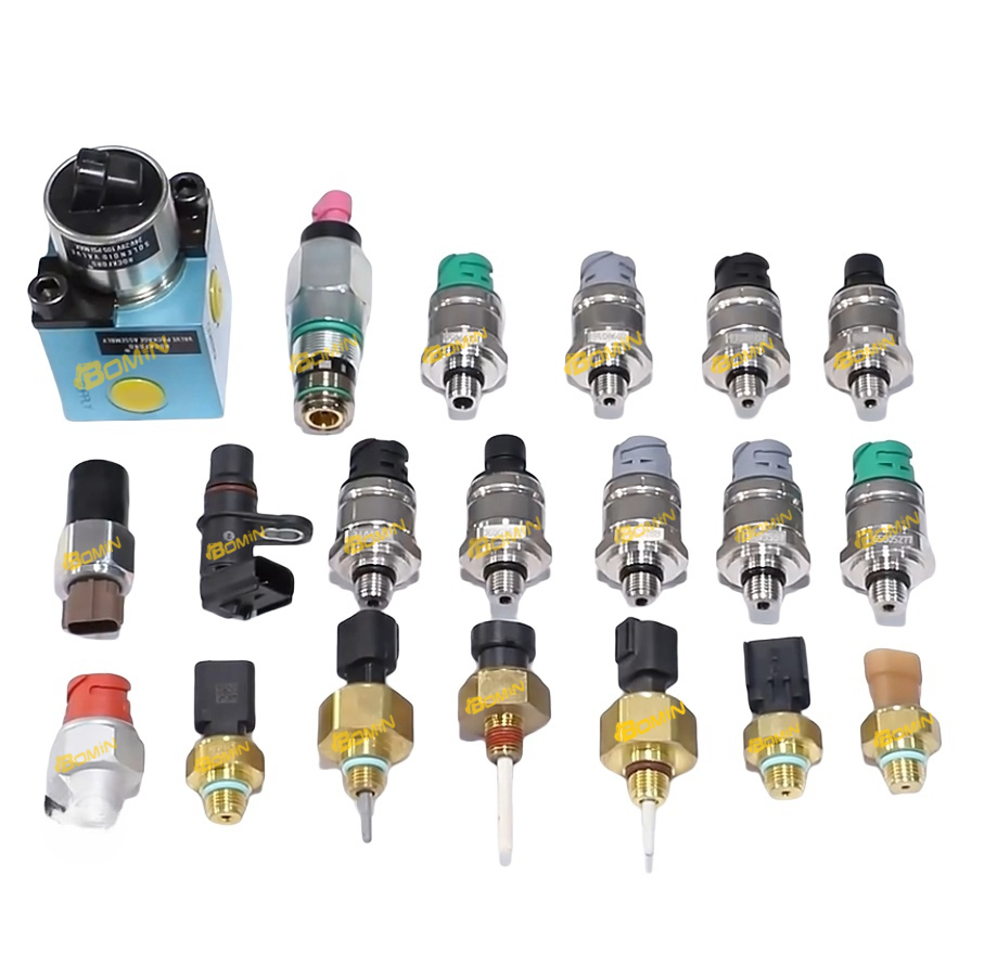 ISM11 QSM11 ISX15 QSX15 Coolant Level Sensor - Reliable