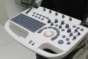 SonoScape P40 instrument à ultrasons d'élite système de diagnostic médical à ultrasons machine d'échocardiographie machine à écho prix P40 - Product Image 4