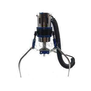 Giochi di divertimento giapponesi all'ingrosso accessorio grabber machine artiglio gru vending arcade crane machine artiglio scopo commerciale - Product Image 4