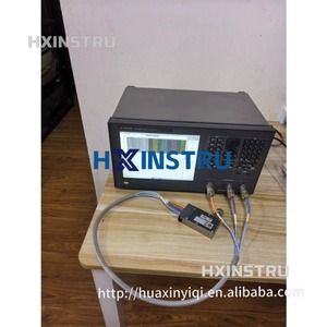 คีย์ไซท์ E4982A สำหรับเครื่องมือทดสอบ เครื่องวัด LCR 1 เมกะเฮิรตซ์ถึง 3 กิกะเฮิรตซ์ (เทียบเท่ากับ Agilent) H - Product Image 2