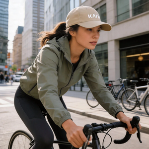 Gorra de Ciclismo Transpirable de Alto Rendimiento, Gorra de Golf Ligera, Gorra de Béisbol - Product Image 2