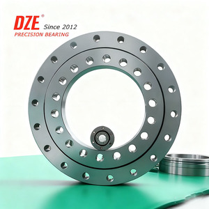 MT0-170T modello di cuscinetto girevole da Luoyang LYDZ ad alta precisione P2/P4/P5 doppio sigillato HRC56-62 durezza - Product Image 6