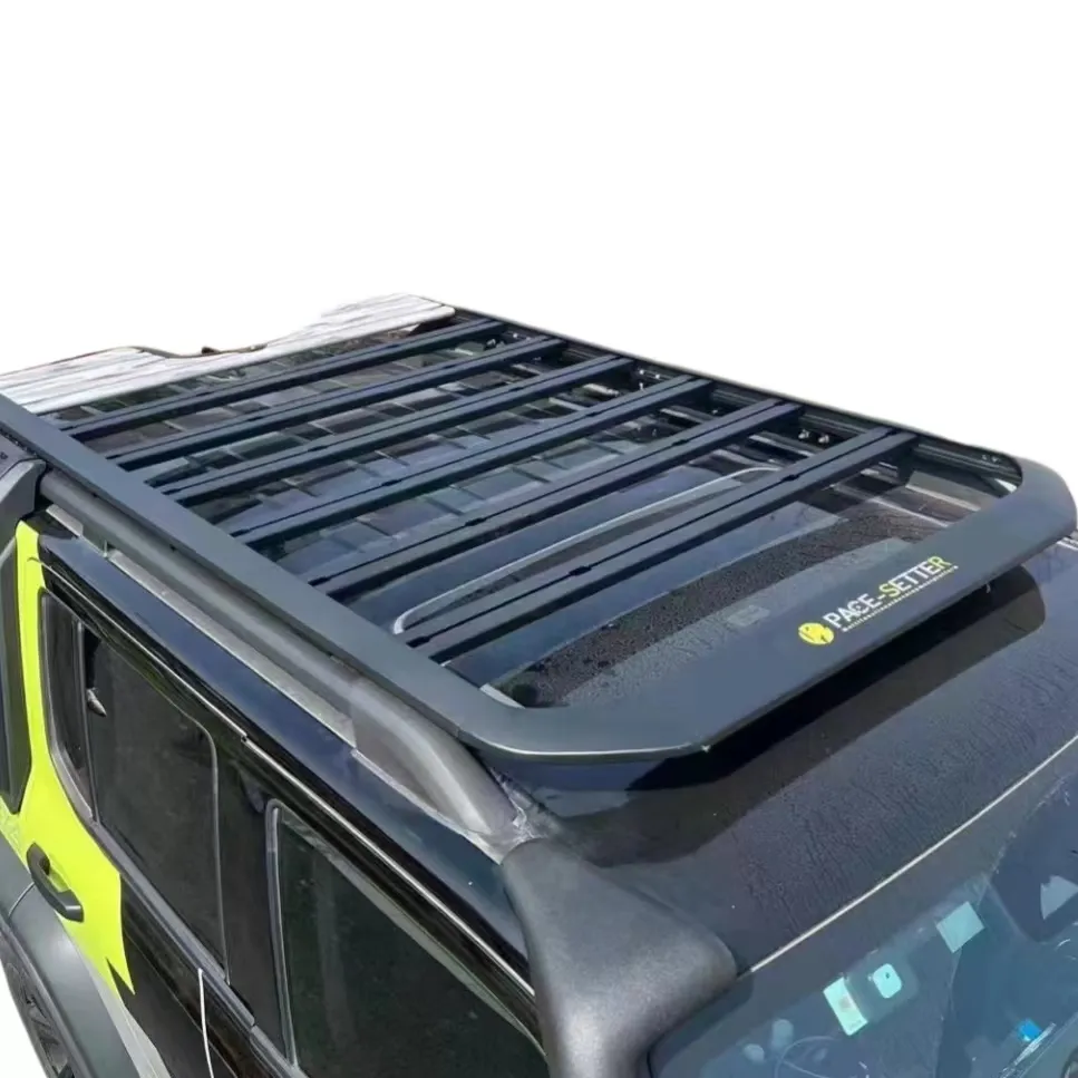 En düşük fiyat tank500 portbagaj pickup çatı sepeti raf montero spor cannon ladder merdiven kelepçeleri isuzu mux şişme araba tavan portbagajı portbagaj