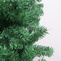 Fabrik Großhandel moderne/90cm künstliche Weihnachts bäume für Weihnachts dekorationen Partys Desktop