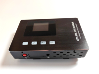 Station de commutation multimédia en direct 4K HD SDI USB 3.0 décodeur IP Wifi 4G codeur de liaison