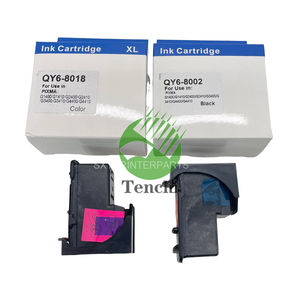 Cabezal de impresión para Canon Pixma G1400, G1410, G1411, G1415, G1416, G2400, G2410, G2411, <span class=keywords><strong>G2415</strong></span>, G3400, G3410, G3411, G3415, G4400, 1, 2, 2, 1, 2, 1, 2, 2 - Product Image 4