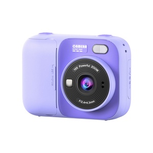 Cámara de Impresión Instantánea P97 para Niños con Juegos, Pantalla IPS de 2.4 Pulgadas, Video 1080P, Mini Cámara para Selfies, Impresora Térmica Inalámbrica sin Tinta - Product Image 2
