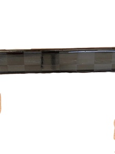 Профессиональное производство клюшек для хоккея, 325 г, 350 г, 375 г, 395 г стандартные черные клюшки - Product Image 4