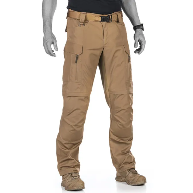 Pantaloni Cargo da allenamento traspiranti personalizzati di alta qualità pantaloni tattici leggeri all'aperto