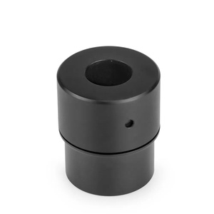 복합 부품용 <span class=keywords><strong>3</strong></span> 축 CNC 가공 티타늄 합금 및 알루미늄 부품 맞춤형 정밀 가공 서비스 - Product Image 2