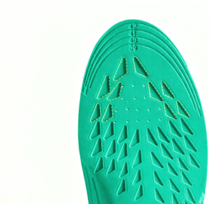 Lót cho nam giới và phụ nữ siêu mềm thay thế innersoles cho chạy giày làm việc khởi động thoải mái đệm giày chèn - Product Image 3