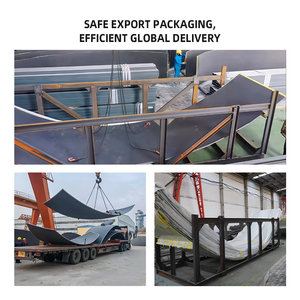 Projet de réservoir de stockage vertical en acier de grande taille conforme aux normes API 650 et API 620, de l'ingénierie de conception à l'installation sur site - Product Image 4