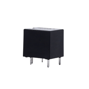 Zhenglin Rơ Le ZT78-DC12V-C-10A 20A T78 Rơ Le Siêu Nhỏ 12V 5 Chân Cho Ô Tô - Product Image 5