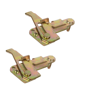 Precio al por mayor Abrazadera de cuña <span class=keywords><strong>Waler</strong></span> de acero al carbono - Product Image 2