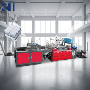 RTDKZ - 800 Máquina Automática para Bolsas <span class=keywords><strong>de</strong></span> Correo Inteligentes, Máquina Automática para Bolsas <span class=keywords><strong>de</strong></span> Mensajería - Product Image 1