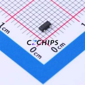 Nuevo y original, Chip IC de circuito integrado, Chip IC de referencia de voltaje PMIC, T SOT-23-3, 1 unidad - Product Image 1