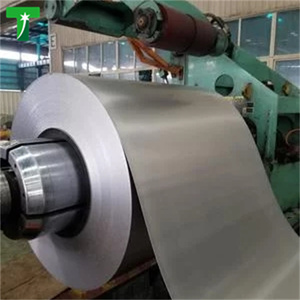 Galvanized Steel <strong>Coil</strong> S220GD S350GD S450GD Galvalume Steel <strong>Coil</strong> 0.12-4mm Thickness Hot or Cold Rolled - Product Image 6