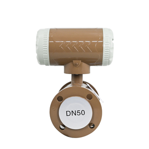 <span class=keywords><strong>D</strong></span>ébitmètre électromagnétique numérique de type télécommandé en acier inoxydable de haute précision 0,5 % pour <span class=keywords><strong>eau</strong></span> et eaux usées avec support OEM - Product Image 5