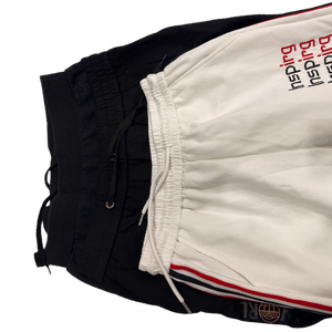 กางเกงมือสองสไตล์ปากีสถาน ชุดลำลองสำหรับผู้ใหญ่ สำหรับเล่นกีฬาฤดูร้อน เสื้อผ้ามือสอง - Product Image 3