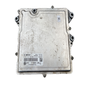 Ordinateur de contrôle moteur de haute qualité classique série X5 X6 E70 E71 E72 <span class=keywords><strong>LCI</strong></span> N55 démarre le module DME système ECU pour BMW - Product Image 3