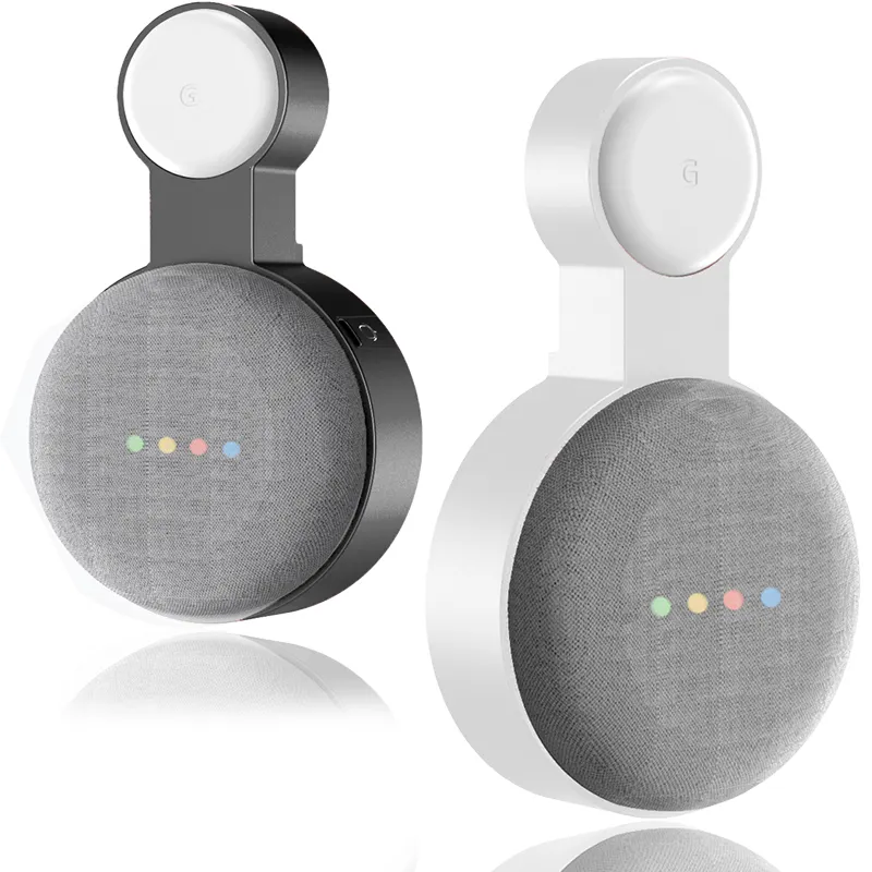 Muurbevestiging Voor Google Home Mini Nest Houder Mount Speakers Op Muur Audio Beugel Voor Google Home Mini Speaker