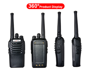 Mstar M-8 giọng nói rõ ràng dài khoảng cách 100 dặm zello chất lượng hàng đầu Đài phát thanh Walkie Talkie - Product Image 4