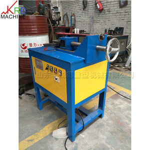 不锈钢管自动液压弯管机高效弯曲设备 - Product Image 2